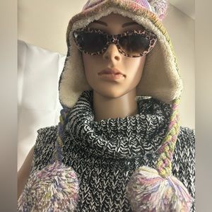 ORIGINAL ROBIN RUTH WINTER BEANIE